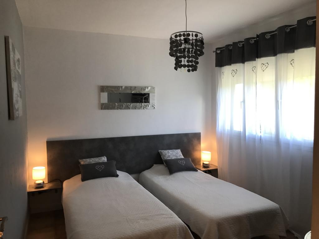 Chambre D'Hotes Costa Belle Lunel-Viel Экстерьер фото