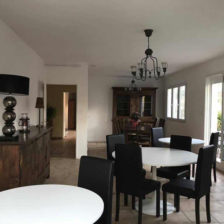 Chambre D'Hotes Costa Belle Lunel-Viel Экстерьер фото