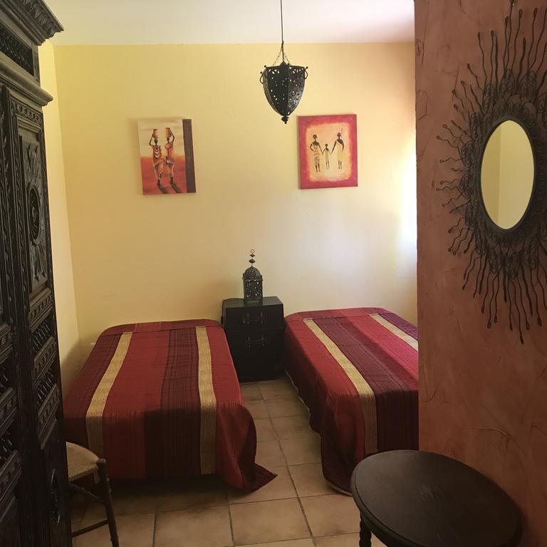 Chambre D'Hotes Costa Belle Lunel-Viel Экстерьер фото
