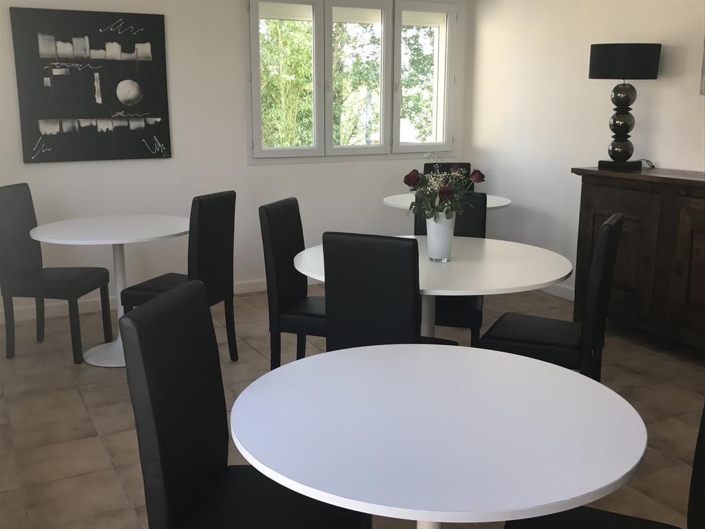 Chambre D'Hotes Costa Belle Lunel-Viel Экстерьер фото