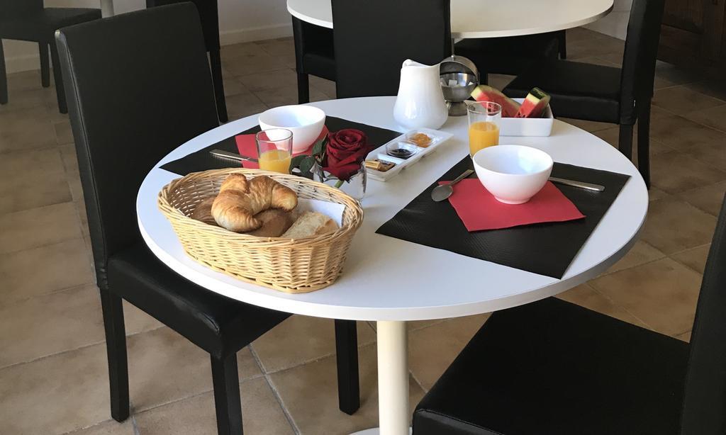 Chambre D'Hotes Costa Belle Lunel-Viel Экстерьер фото