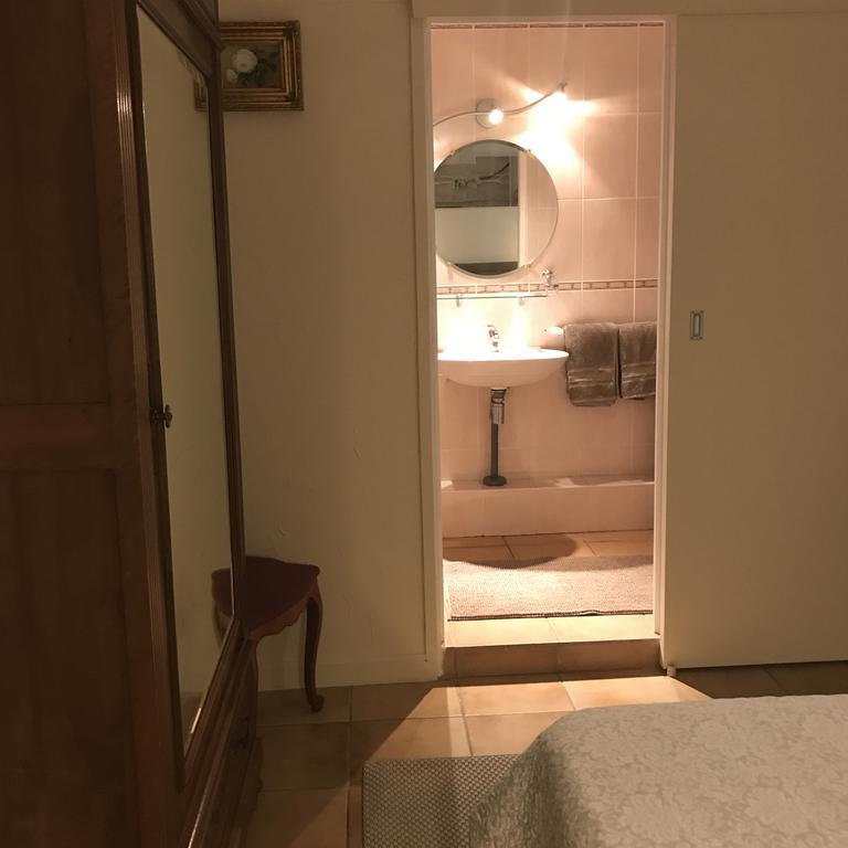 Chambre D'Hotes Costa Belle Lunel-Viel Экстерьер фото